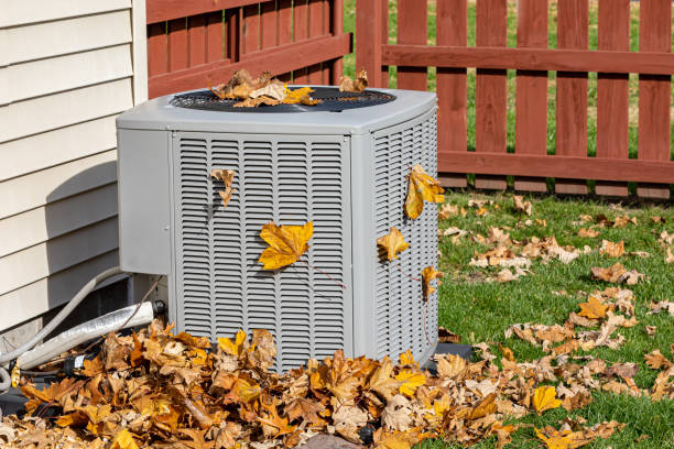 Best Thermostats and Smart Controls in Hamilton, MO