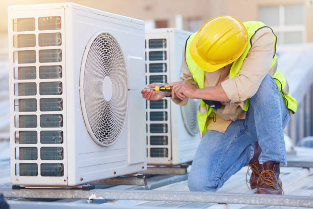 Best HVAC Supply and Distribution in Hamilton, MO