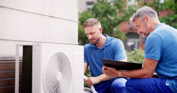 Best Solar-powered HVAC Systems in Hamilton, MO