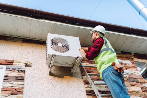Best HVAC Consulting and Engineering in Hamilton, MO
