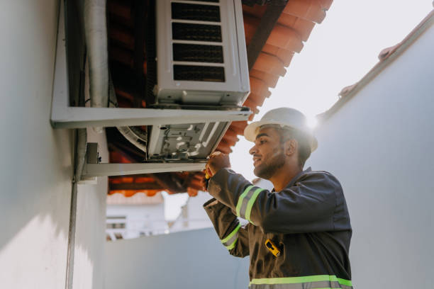 Best Energy-efficient HVAC Solutions in Hamilton, MO