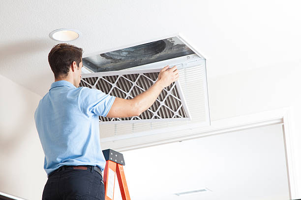 Best HVAC Equipment and Components in Hamilton, MO