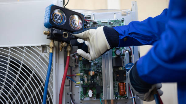 Best Commercial HVAC in Hamilton, MO